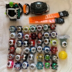 仮面ライダーゴースト