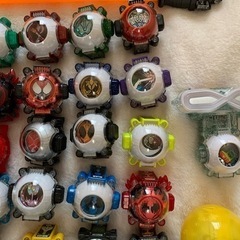 仮面ライダーゴーストの画像