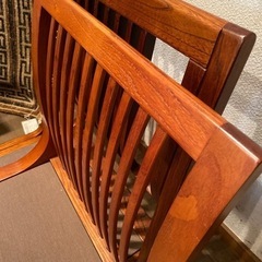 座椅子　いろいろの画像