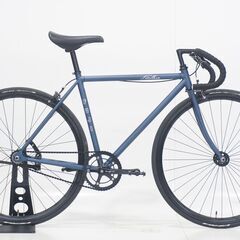 FUJI 「フジ」 FEATHER 2018年モデル ピストバイク FUJI 「フジ」 FEATHER 2018年モデル ピストバイク