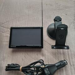 サンヨーポータブルナビ