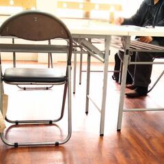 5月21日（日）読書会