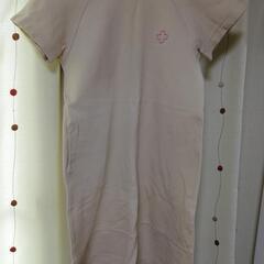 BeBe ワンピース 子供服 140cmサイズの画像