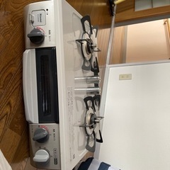 ガスコンロ