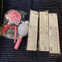 すとぷり★ペンライト 5種セット★の画像