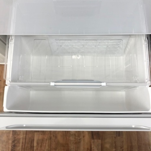 HITACHIの6ドア冷蔵庫『R-XG4800H』が入荷しました