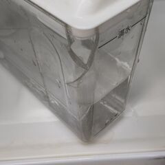 panasonic NR-F505T-N 2011年製の画像