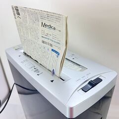 マイクロカットシュレッダー アコ・ブランズ・ジャパン A01M ...