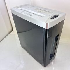マイクロカットシュレッダー アコ・ブランズ・ジャパン A01M 黒 GSHA01M-B  /   AJ-0492-P1の画像