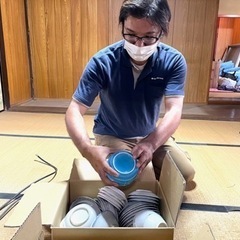 広島でニューオープン！便利屋お助けマスター広島店 - 広島市