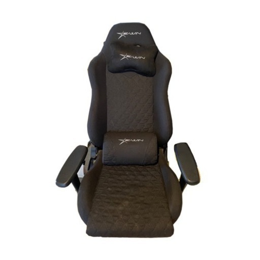 【お値下げしました！】ゲーミングチェア  多機能  回転  座椅子