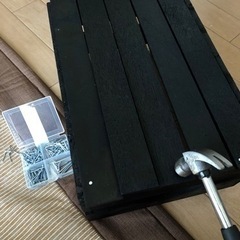 木材端材の画像