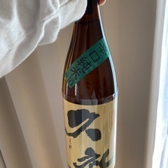 日本酒