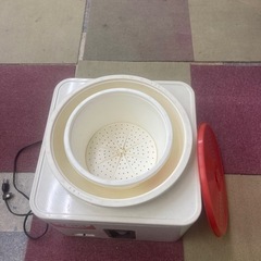 餅つき機の画像