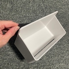 ①DAISO マグネット　テープ剥がれ有り