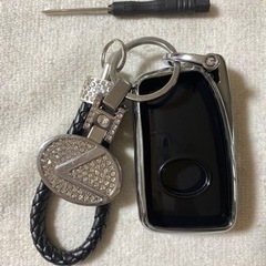 レクサスキーケースメイン、スペアの画像
