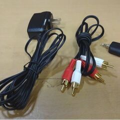 signia ストリームラインTV シグニア補聴器用テレビ送信機 TV03の画像