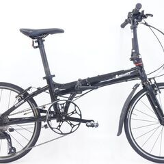 ルノー 折りたたみ自転車(自転車)の中古が安い！激安で譲ります