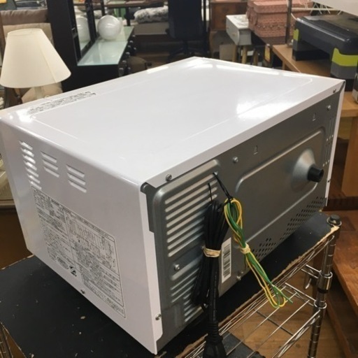 S180 ⭐ シャープ オーブンレンジ keyword キーワードホワイト RECE4KW ⭐ 動作確認済 ⭐ クリーニング 楽天市場】シャープ シャープ オーブンレンジ keyword キーワード