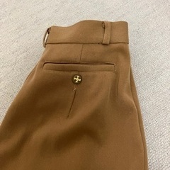 キレイめワイドパンツ‼️9号 の画像