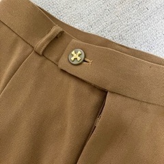 キレイめワイドパンツ‼️9号 の画像
