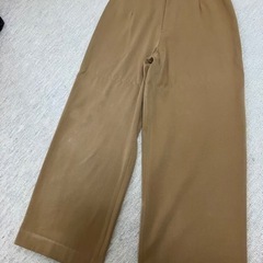 キレイめワイドパンツ‼️9号 