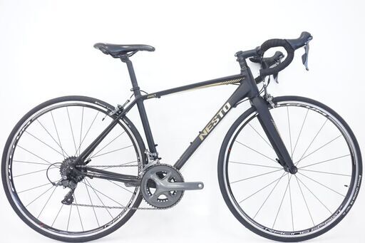NESTO「ネスト」 FALAD PRO 2022年モデル ロードバイク