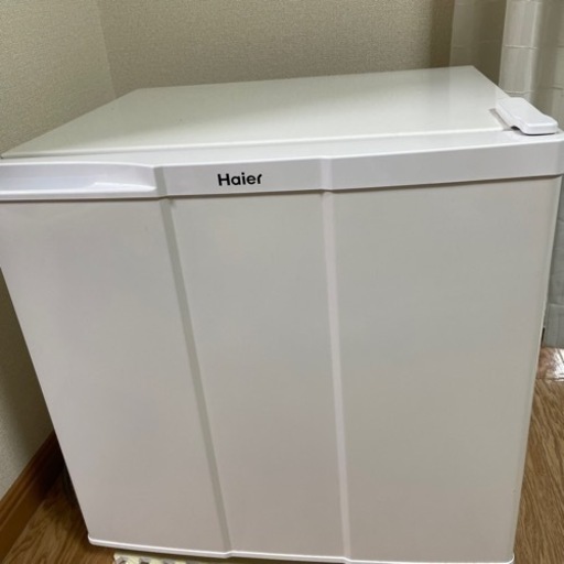 小さい冷蔵庫