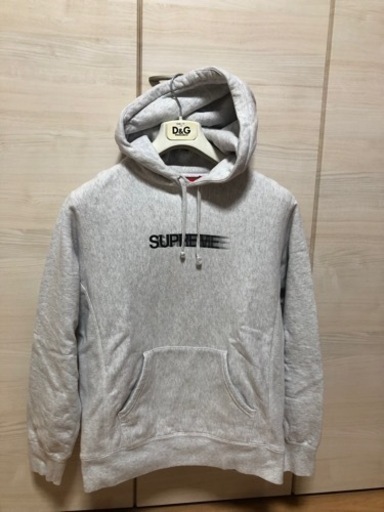 売ります Supreme シュプリーム パーカー