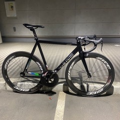 今日明日だけ値下げcinelli チネリ  ヒストグラム　L ピ...