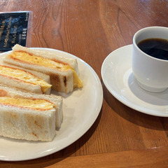 週末の休みにカフェ巡りしませんか？