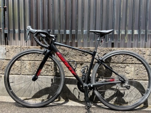 ロードバイク　CONTEND SL 2 GIANT