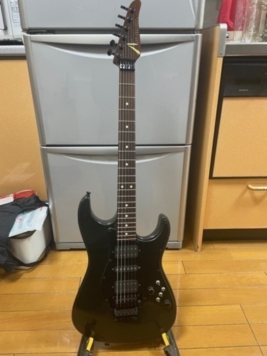 弦楽器、ギター Tom Anderson Classic