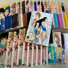 君に届け（全巻）