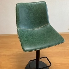 カウンターチェア