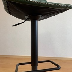 カウンターチェアの画像