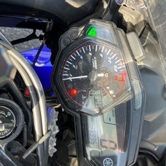 YZF R25 250 ヤマハの画像