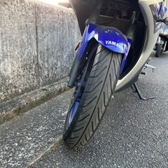 YZF R25 250 ヤマハの画像