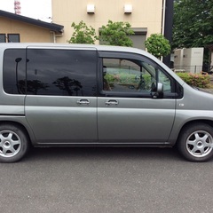 車検とりたて！4ナンバー！総額です！