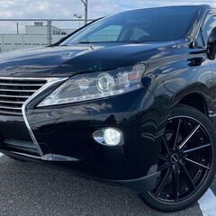 信用回復ローンの「クルマ王」他店でローン審査が断られた方必見　RX