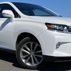 信用回復ローンの「クルマ王」他店でローン審査が断られた方必見　RX 1