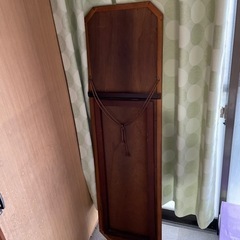 全身鏡［決まりました］の画像