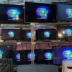 ✨🔔期間限定🔥ジモティー特別価格🔔✨ 国産 海外製 テレビ 出血大特価