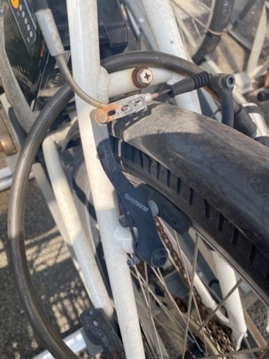 電動自転車