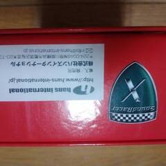 サウンドレーサーX 新品未使用の画像
