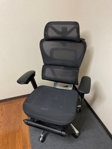 【美品】COFO Chair Premium