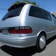ムーンディシュ17インチ★車検7年5月11日！の画像
