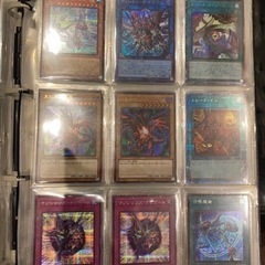 カードまとめ売りの画像