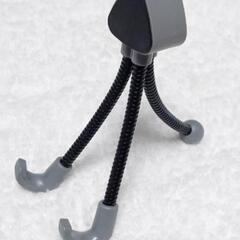 【美品】スマホ・タブレット用三脚スタンド