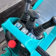乗り物　3種　難ありの画像